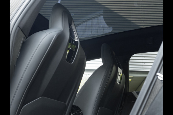 BMW iX M60 High Executive - Pano - Trekhaak - 112kWh