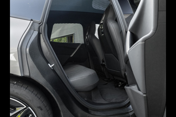 BMW iX M60 High Executive - Pano - Trekhaak - 112kWh