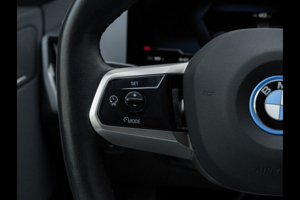BMW iX M60 High Executive - Pano - Trekhaak - 112kWh