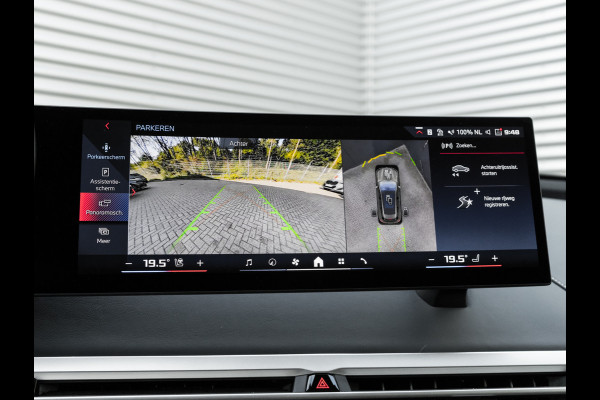 BMW iX M60 High Executive - Pano - Trekhaak - 112kWh