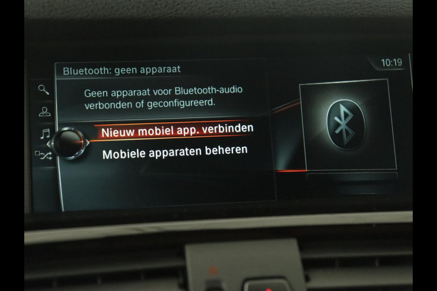 BMW X3 sDrive20i High Executive | M Sport | Panoramadak | Carplay | Trekhaak | Leder | Sportstoelen | Camera | Stoelverwarming | Xenon | Navigatie | 19'' lichtmetalen velgen
