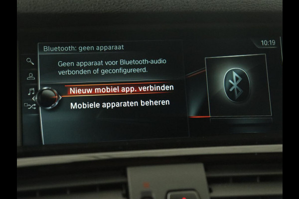 BMW X3 sDrive20i High Executive | M Sport | Panoramadak | Carplay | Trekhaak | Leder | Sportstoelen | Camera | Stoelverwarming | Xenon | Navigatie | 19'' lichtmetalen velgen