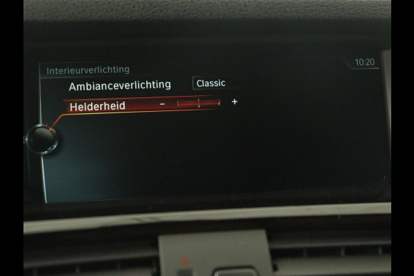 BMW X3 sDrive20i High Executive | M Sport | Panoramadak | Carplay | Trekhaak | Leder | Sportstoelen | Camera | Stoelverwarming | Xenon | Navigatie | 19'' lichtmetalen velgen