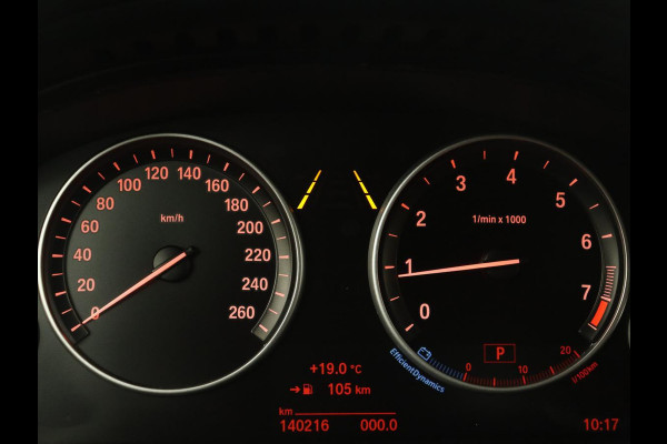 BMW X3 sDrive20i High Executive | M Sport | Panoramadak | Carplay | Trekhaak | Leder | Sportstoelen | Camera | Stoelverwarming | Xenon | Navigatie | 19'' lichtmetalen velgen