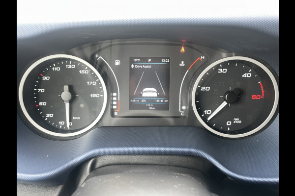 Iveco Daily 35C18 Aut. Bakwagen Airco | Navigatie | Luchtvering | Trekhaak