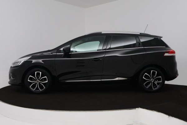 Renault Clio Estate 0.9 TCe Intens Sport (NAVIGATIE, CLIMA, PARKEERSENSOREN, LED, STUURBEDIENING)