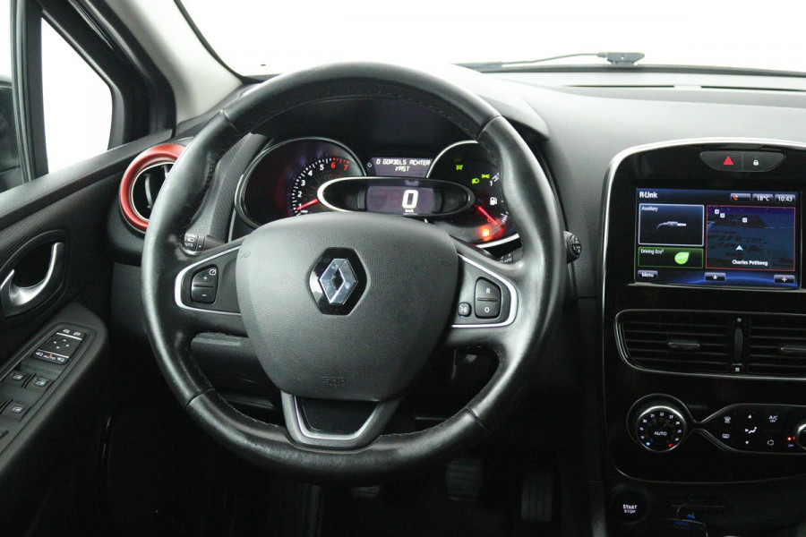 Renault Clio Estate 0.9 TCe Intens Sport (NAVIGATIE, CLIMA, PARKEERSENSOREN, LED, STUURBEDIENING)