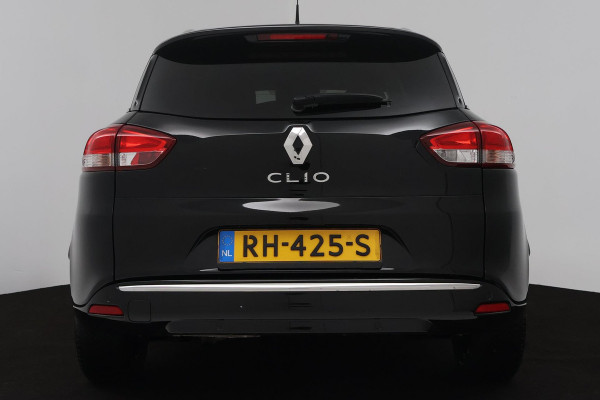 Renault Clio Estate 0.9 TCe Intens Sport (NAVIGATIE, CLIMA, PARKEERSENSOREN, LED, STUURBEDIENING)