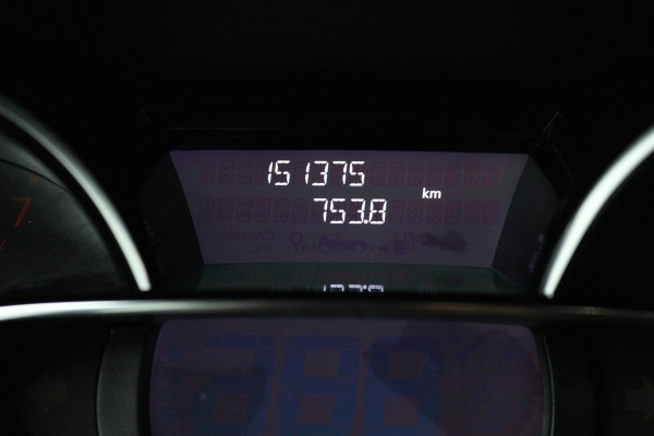 Renault Clio Estate 0.9 TCe Intens Sport (NAVIGATIE, CLIMA, PARKEERSENSOREN, LED, STUURBEDIENING)