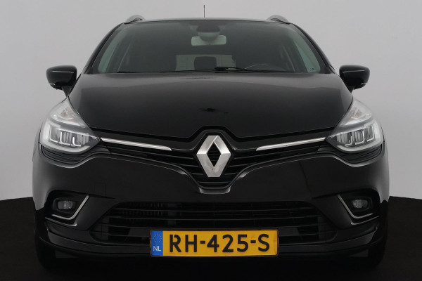 Renault Clio Estate 0.9 TCe Intens Sport (NAVIGATIE, CLIMA, PARKEERSENSOREN, LED, STUURBEDIENING)