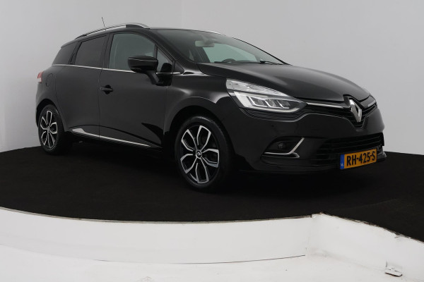 Renault Clio Estate 0.9 TCe Intens Sport (NAVIGATIE, CLIMA, PARKEERSENSOREN, LED, STUURBEDIENING)