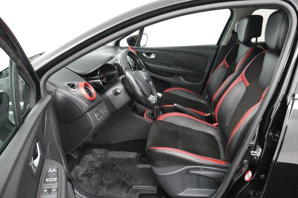 Renault Clio Estate 0.9 TCe Intens Sport (NAVIGATIE, CLIMA, PARKEERSENSOREN, LED, STUURBEDIENING)
