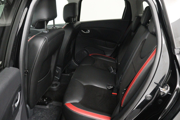 Renault Clio Estate 0.9 TCe Intens Sport (NAVIGATIE, CLIMA, PARKEERSENSOREN, LED, STUURBEDIENING)