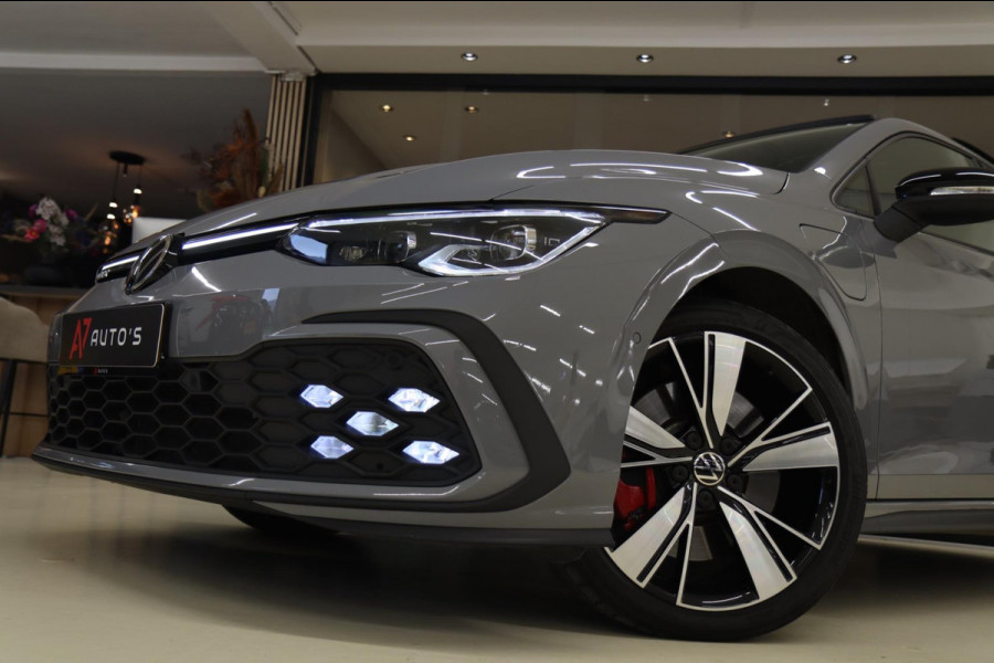 Volkswagen Golf 1.4 eHybrid GTE / HEADUP/PANO/IQLIGHT/CAM/CARPLAY/VOL