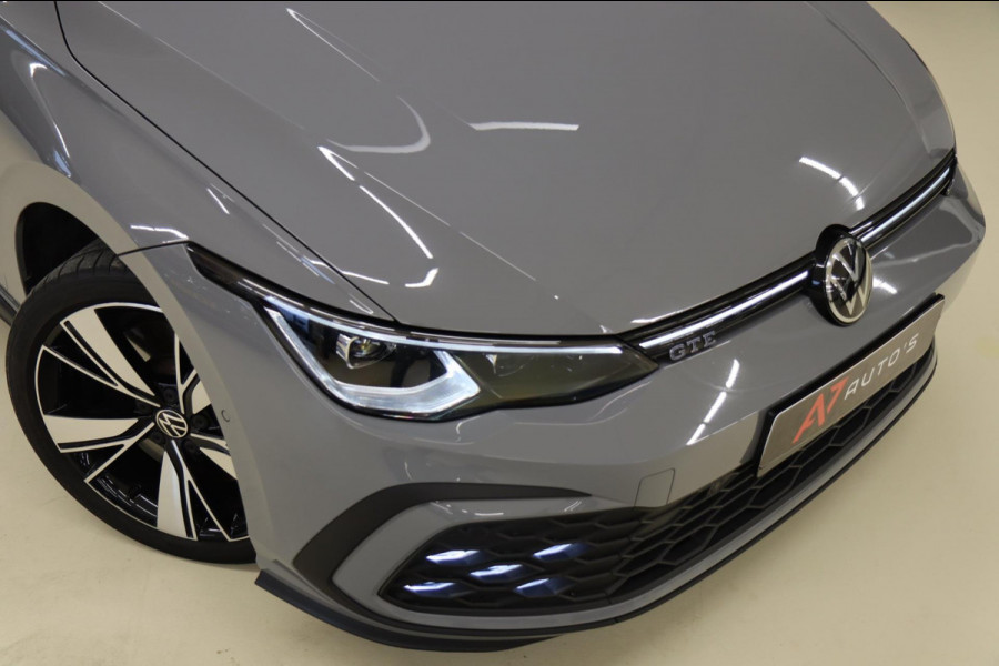 Volkswagen Golf 1.4 eHybrid GTE / HEADUP/PANO/IQLIGHT/CAM/CARPLAY/VOL