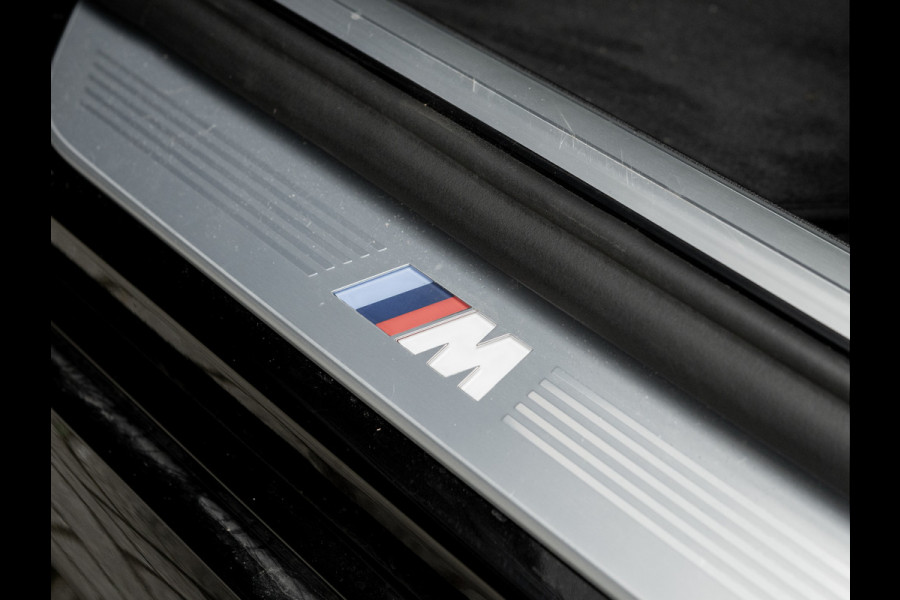 BMW 7 Serie 740d xDrive M-Sport - Dak - Active Steering - Standkachel - Massagezetels