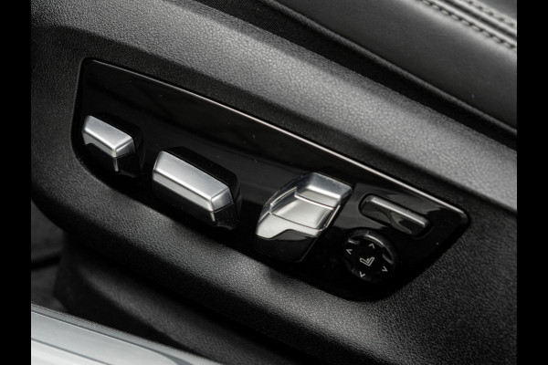 BMW 7 Serie 740d xDrive M-Sport - Dak - Active Steering - Standkachel - Massagezetels