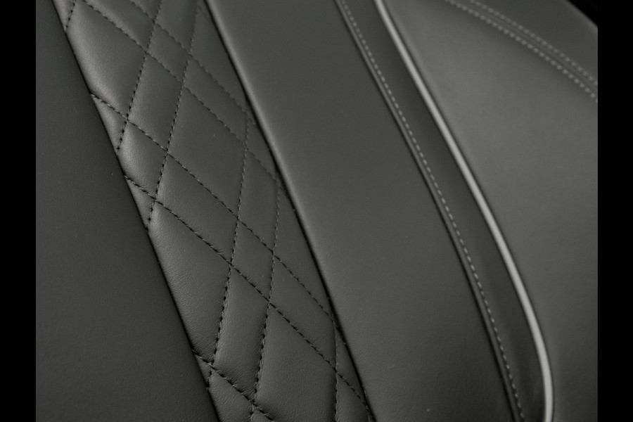 BMW 7 Serie 740d xDrive M-Sport - Dak - Active Steering - Standkachel - Massagezetels