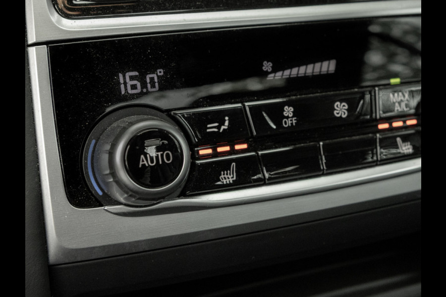 BMW 7 Serie 740d xDrive M-Sport - Dak - Active Steering - Standkachel - Massagezetels