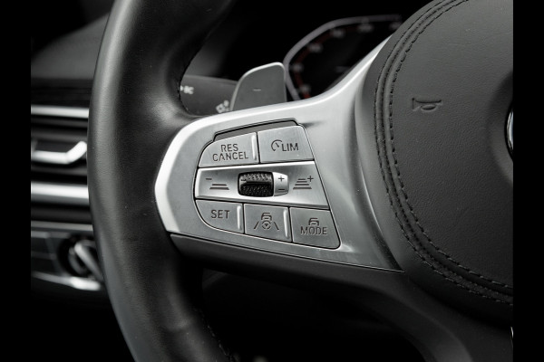 BMW 7 Serie 740d xDrive M-Sport - Dak - Active Steering - Standkachel - Massagezetels