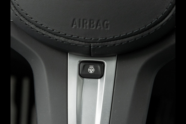 BMW 7 Serie 740d xDrive M-Sport - Dak - Active Steering - Standkachel - Massagezetels