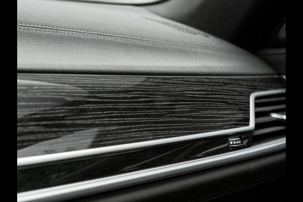 BMW 7 Serie 740d xDrive M-Sport - Dak - Active Steering - Standkachel - Massagezetels