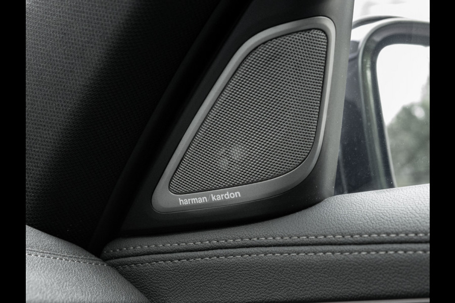 BMW 7 Serie 740d xDrive M-Sport - Dak - Active Steering - Standkachel - Massagezetels