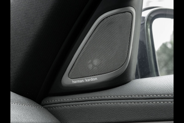 BMW 7 Serie 740d xDrive M-Sport - Dak - Active Steering - Standkachel - Massagezetels