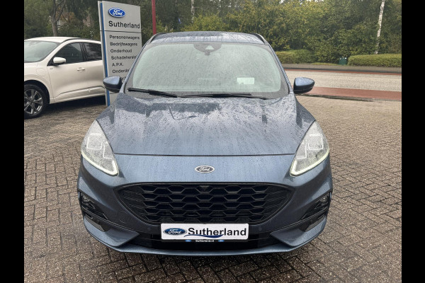 Ford Kuga 2.5 PHEV ST-Line X 225pk |  Adaptive cruise control | Winter Pack | Head up Display | Elektrische achterklep