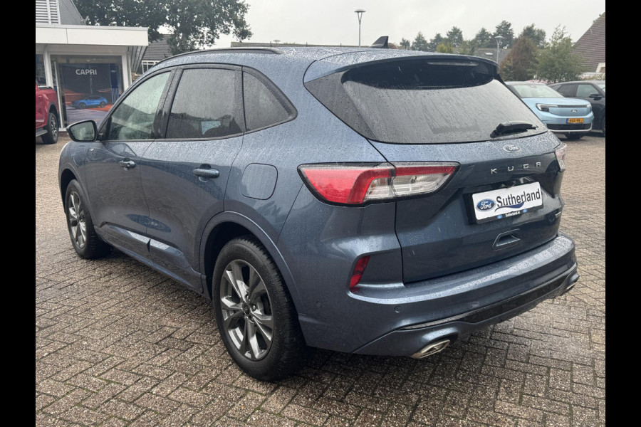 Ford Kuga 2.5 PHEV ST-Line X 225pk |  Adaptive cruise control | Winter Pack | Head up Display | Elektrische achterklep