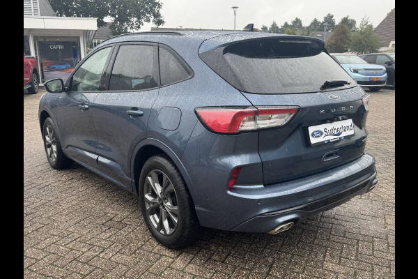 Ford Kuga 2.5 PHEV ST-Line X 225pk |  Adaptive cruise control | Winter Pack | Head up Display | Elektrische achterklep