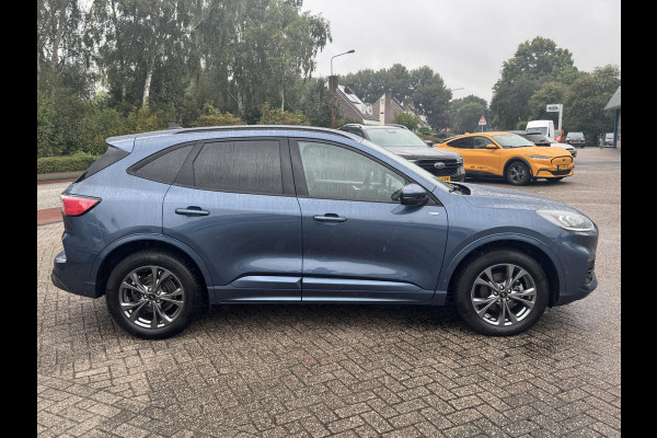 Ford Kuga 2.5 PHEV ST-Line X 225pk |  Adaptive cruise control | Winter Pack | Head up Display | Elektrische achterklep