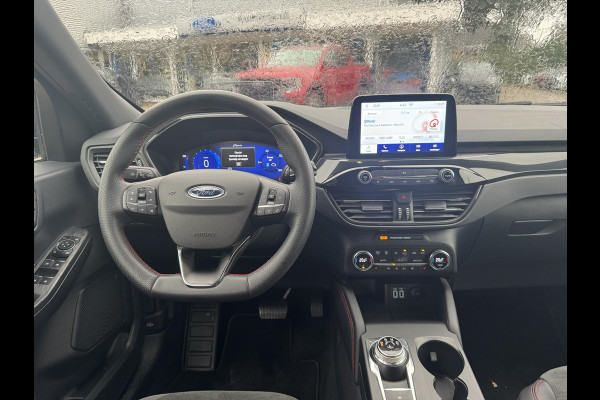 Ford Kuga 2.5 PHEV ST-Line X 225pk |  Adaptive cruise control | Winter Pack | Head up Display | Elektrische achterklep
