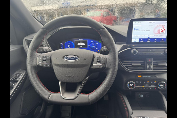 Ford Kuga 2.5 PHEV ST-Line X 225pk |  Adaptive cruise control | Winter Pack | Head up Display | Elektrische achterklep