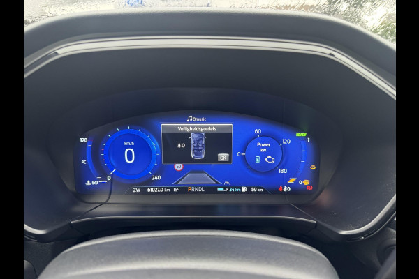 Ford Kuga 2.5 PHEV ST-Line X 225pk |  Adaptive cruise control | Winter Pack | Head up Display | Elektrische achterklep