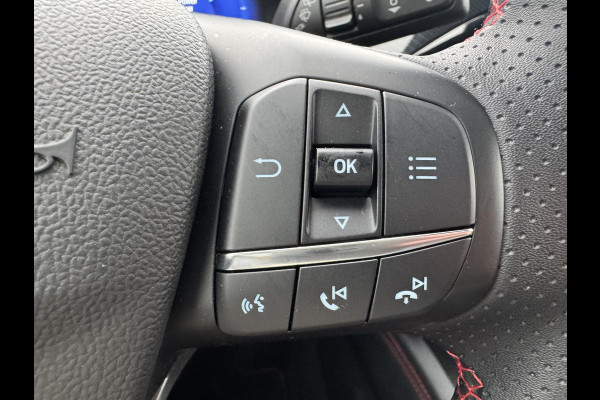 Ford Kuga 2.5 PHEV ST-Line X 225pk |  Adaptive cruise control | Winter Pack | Head up Display | Elektrische achterklep