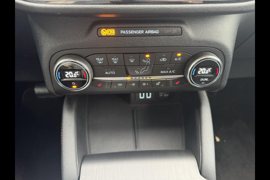 Ford Kuga 2.5 PHEV ST-Line X 225pk |  Adaptive cruise control | Winter Pack | Head up Display | Elektrische achterklep