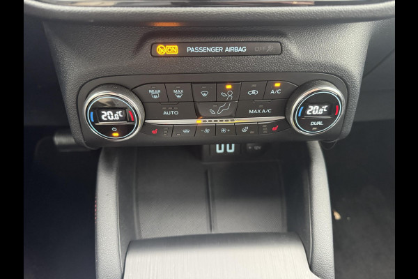 Ford Kuga 2.5 PHEV ST-Line X 225pk |  Adaptive cruise control | Winter Pack | Head up Display | Elektrische achterklep