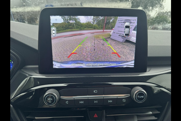 Ford Kuga 2.5 PHEV ST-Line X 225pk |  Adaptive cruise control | Winter Pack | Head up Display | Elektrische achterklep