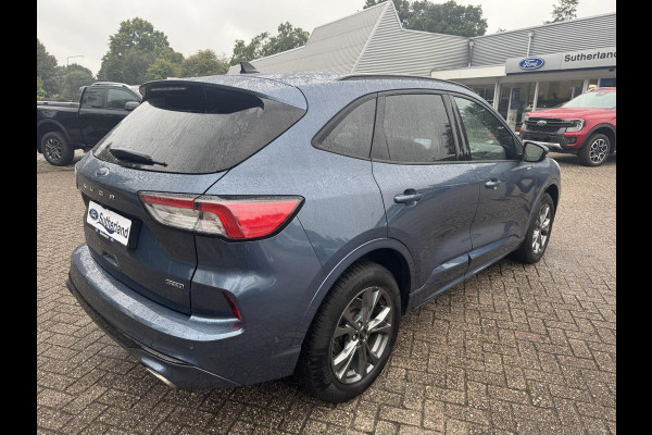 Ford Kuga 2.5 PHEV ST-Line X 225pk |  Adaptive cruise control | Winter Pack | Head up Display | Elektrische achterklep