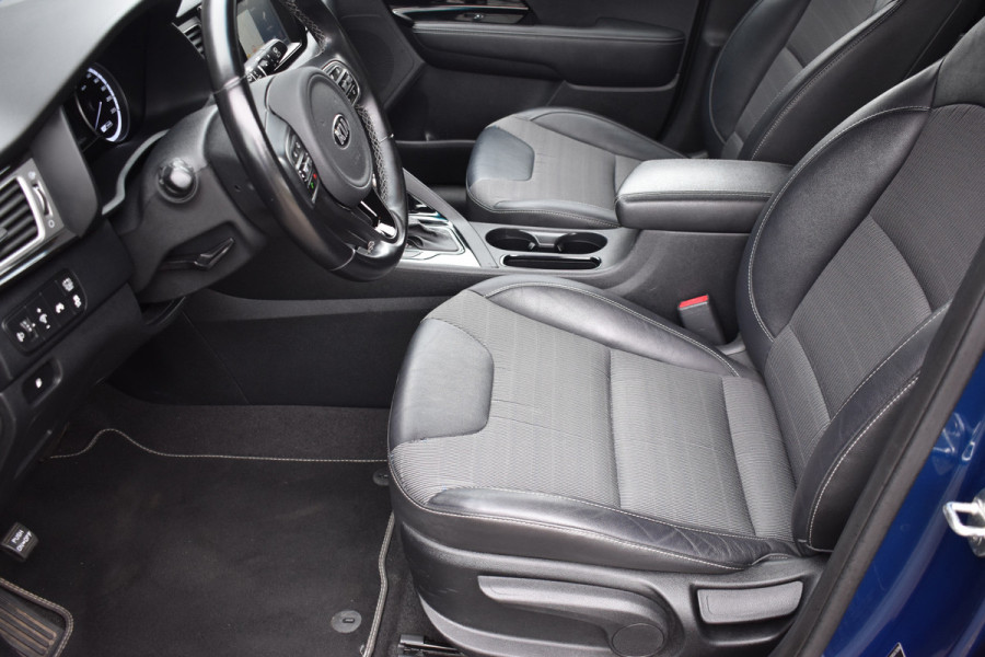 Kia Niro 1.6 GDI Hybrid Executiveline / Navigatie / Camera / 18" LM / Carplay / Adap. Cruise / Trekhaak