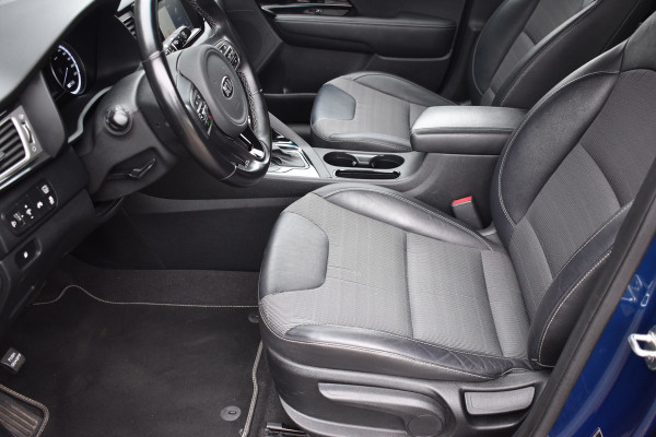 Kia Niro 1.6 GDI Hybrid Executiveline / Navigatie / Camera / 18" LM / Carplay / Adap. Cruise / Trekhaak