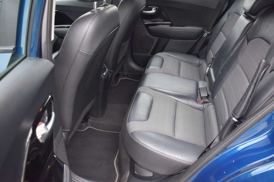 Kia Niro 1.6 GDI Hybrid Executiveline / Navigatie / Camera / 18" LM / Carplay / Adap. Cruise / Trekhaak