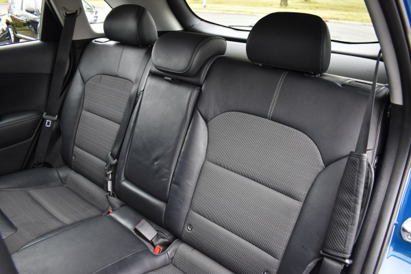 Kia Niro 1.6 GDI Hybrid Executiveline / Navigatie / Camera / 18" LM / Carplay / Adap. Cruise / Trekhaak