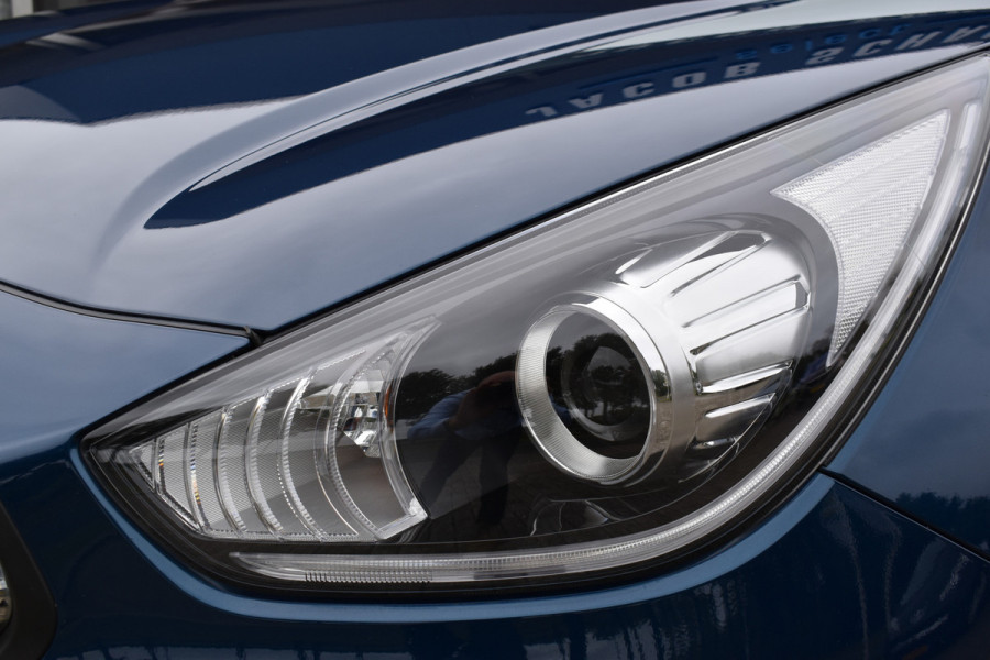 Kia Niro 1.6 GDI Hybrid Executiveline / Navigatie / Camera / 18" LM / Carplay / Adap. Cruise / Trekhaak