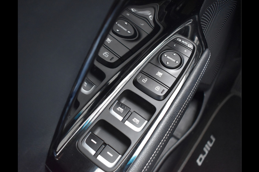 Kia Niro 1.6 GDI Hybrid Executiveline / Navigatie / Camera / 18" LM / Carplay / Adap. Cruise / Trekhaak