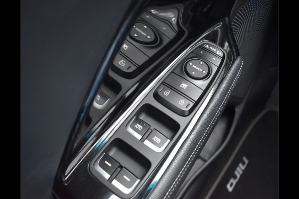 Kia Niro 1.6 GDI Hybrid Executiveline / Navigatie / Camera / 18" LM / Carplay / Adap. Cruise / Trekhaak