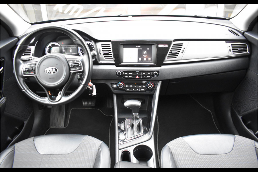 Kia Niro 1.6 GDI Hybrid Executiveline / Navigatie / Camera / 18" LM / Carplay / Adap. Cruise / Trekhaak
