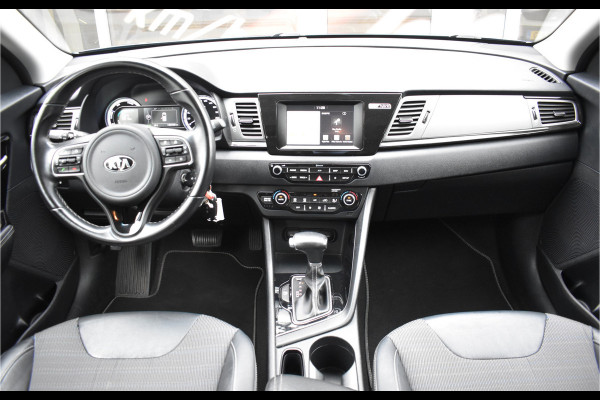 Kia Niro 1.6 GDI Hybrid Executiveline / Navigatie / Camera / 18" LM / Carplay / Adap. Cruise / Trekhaak