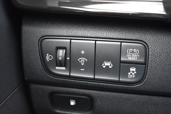 Kia Niro 1.6 GDI Hybrid Executiveline / Navigatie / Camera / 18" LM / Carplay / Adap. Cruise / Trekhaak